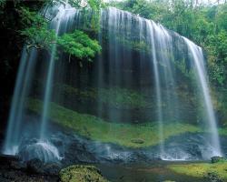 Mount Qingcheng